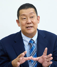 ご担当者様