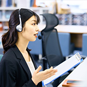 応対品質と業務効率の向上を実現するためのコールセンターマニュアル作成の“コツ”